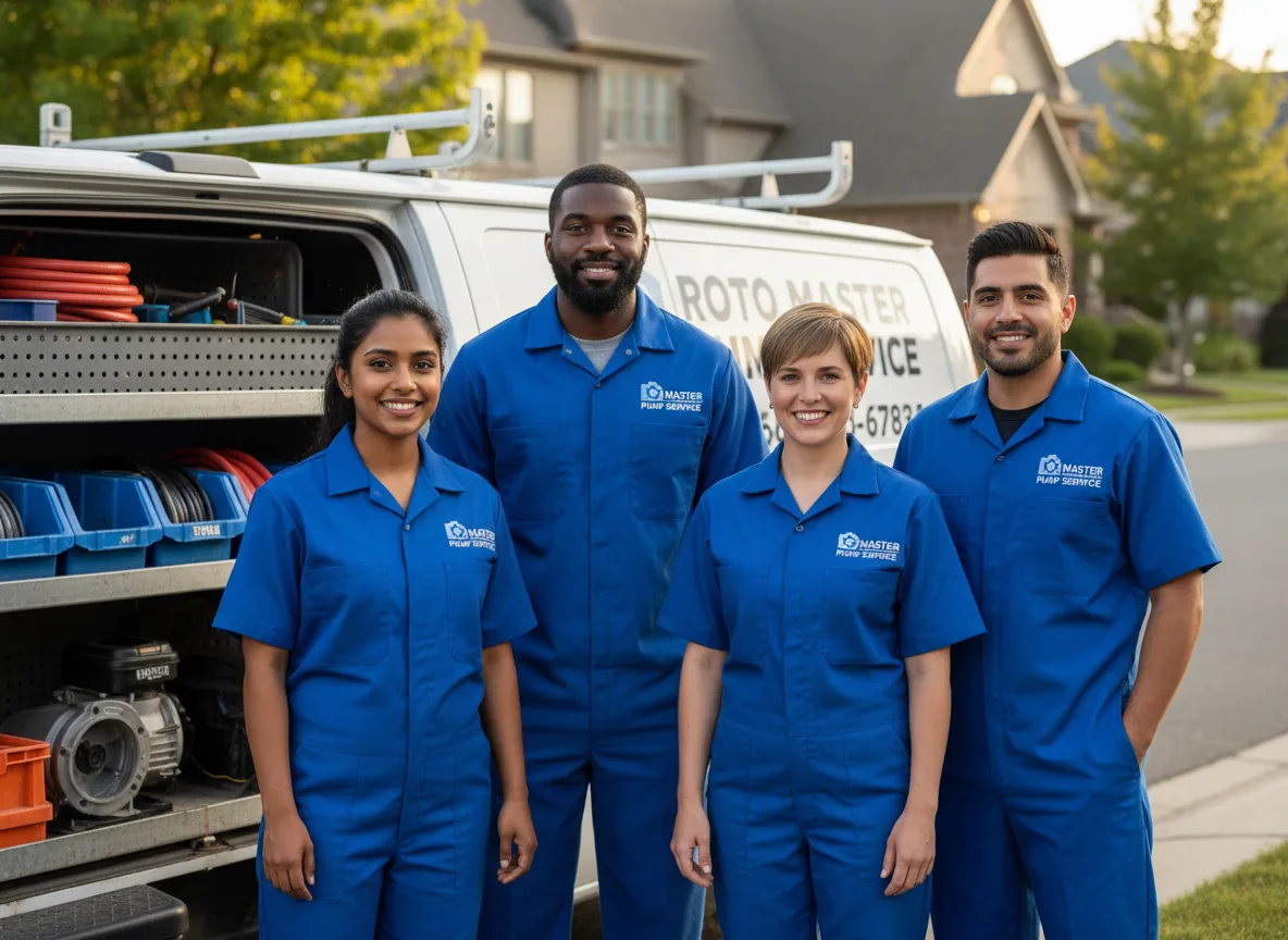 Sump Pump Installation company in Catasauqua, PA